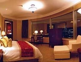 The Bund Riverside Hotel