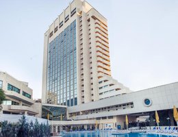 Lazurnaya Hotel & Spa