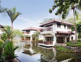 Nirwana Resort Hotel