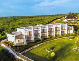 SBH Kilindini Resort