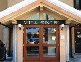 Villa Principe
