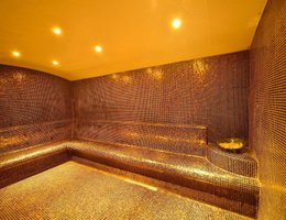 White City Resort Hotel