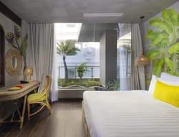 MissBamboo The Light Hotel