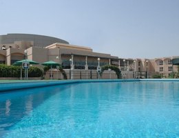 Crowne Plaza Bahrain