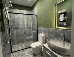LIBERTA HOTEL BAKU