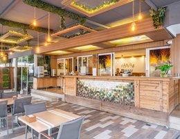 Bora Bora Butik Hotel