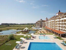 Sunrise All Suites Resort