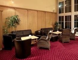 Hotel Alpenaussicht Obergurgl