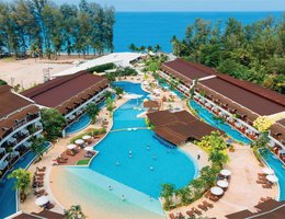 Arinara Bangtao Beach Resort