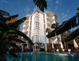 Sunrise Garden Hotel