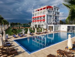 Грейс Аква Вилла