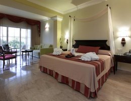 Grand Palladium Jamaica Resort & Spa All Inclusive