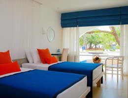 Trinco Blu by Cinnamon