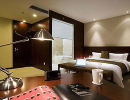 Mercure Wanshang Beijing