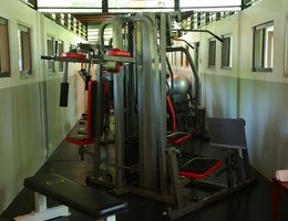 Ranna 212 Beach Resort