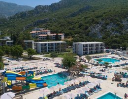 Pearl Beach Hotel & Resort