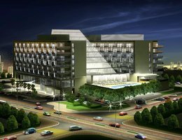 Hyatt Regency Oryx Doha