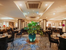 Thang Long Opera Hotel