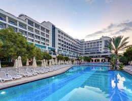 Seaden Valentine Resort & Spa (Adults Only)