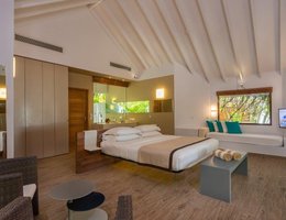 Cocoon Maldives