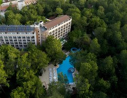 Pirate's Park Resort