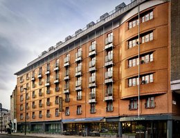 Citadines London Barbican