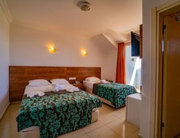 Prenses Sealine Beach