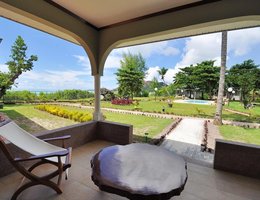 Cote d'Or Footprints Chalets