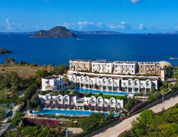 Sianji Well-Being Resort