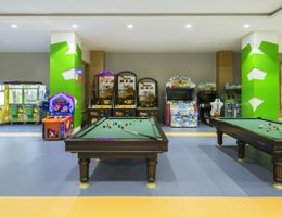 Port Nature Luxury Resort Hotel & Spa