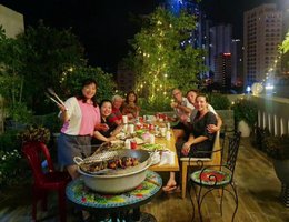 La Casa Hotel Nha Trang