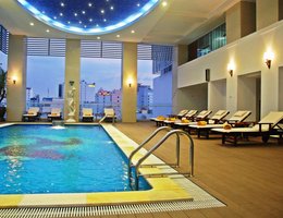 GREEN WORLD NHA TRANG