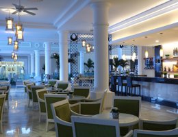 Luxury Bahia Principe Fantasia