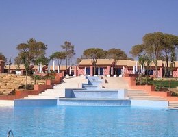 Pestana Vila Sol Golf & Resort Hotel