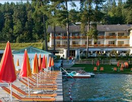 Terrassenhotel Reichmann