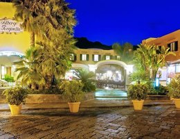 Hotel La Reginella Resort & Spa