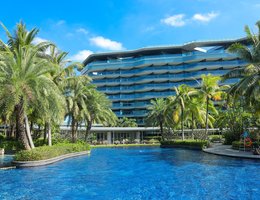 Hainan Greentown Blue Bay Resort