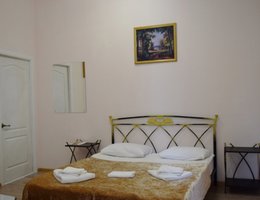 Арт-отель Круиз