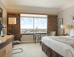 The London Hilton on Park Lane