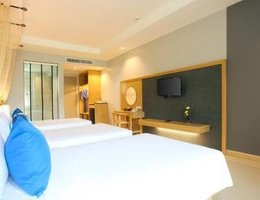 CRAFT RESORT & VILLAS