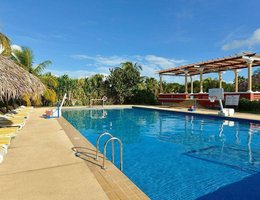 IBEROSTAR SELECTION VARADERO (EX.IBEROSTAR VARADERO)