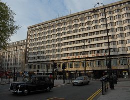 Imperial Hotel