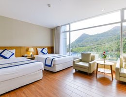 Glamour Hotel Nha Trang