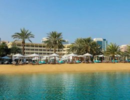 Le Meridien Abu Dhabi