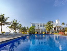 Sea Breeze Ambalangoda