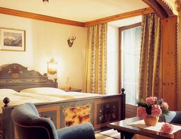 Hoteldorf Gruner Baum