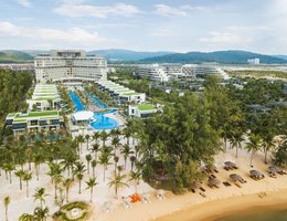 Best Western Premier Sonasea Phu Quoc