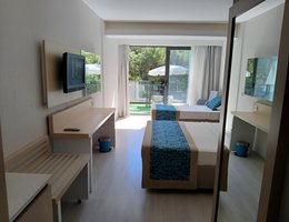 Pirate's Park Resort