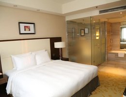 Courtyard By Marriott Shanghai Xujiahui