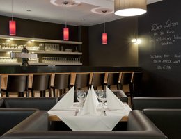 City Hotel Berlin East